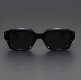 EUROPEAN AND AMERICAN PERSONALITY HIGH-END SUNGLASS GB-1097B